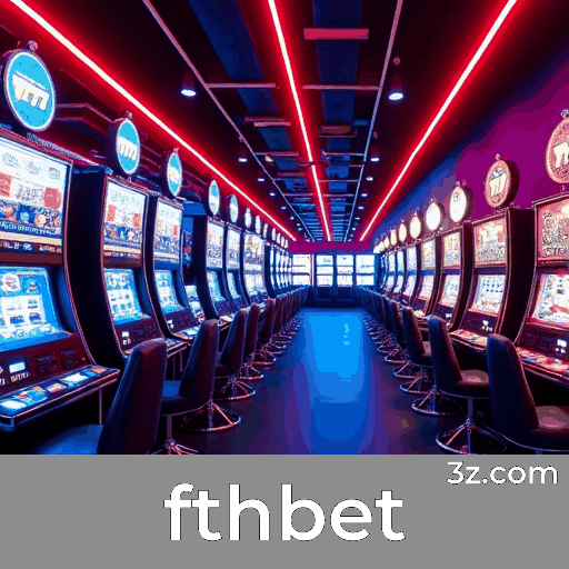 Fthbet Bônus: Estratégias para Ganhos Inteligentes