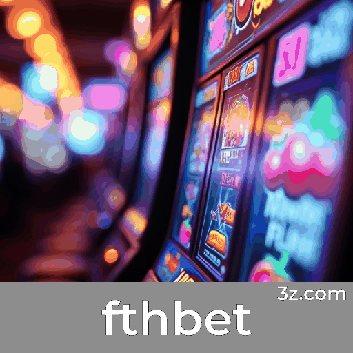 fthbet: Plataforma de Apostas com Segurança e Serviço Profissional