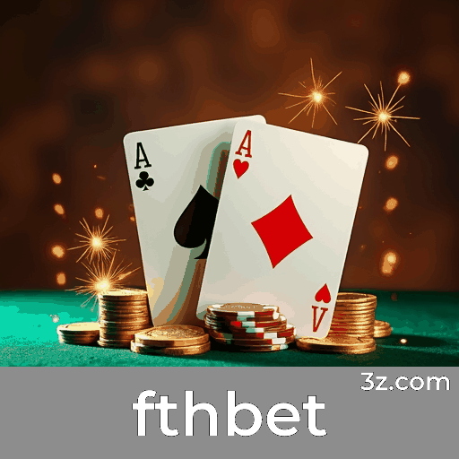 Fthbet Bônus: Estratégias para Ganhos Inteligentes