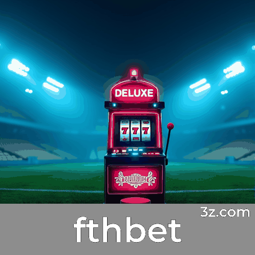Surpreenda-se com o app fthbet e suas recompensas exclusivas