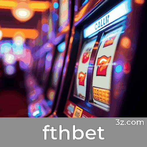 Experiência Fthbet: Jogos Diversificados e Imersivos