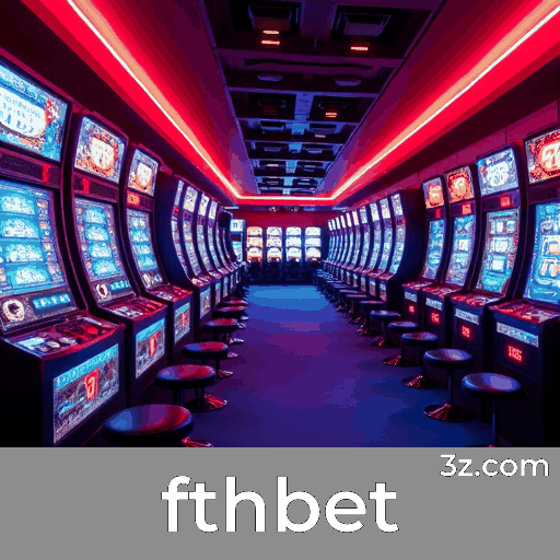 Inovações Pioneiras em Jogos e Convergência de Tecnologias na fthbet