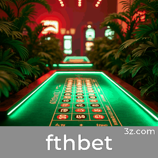 Fthbet Casino: Experiência VIP Exclusiva e Luxuosa