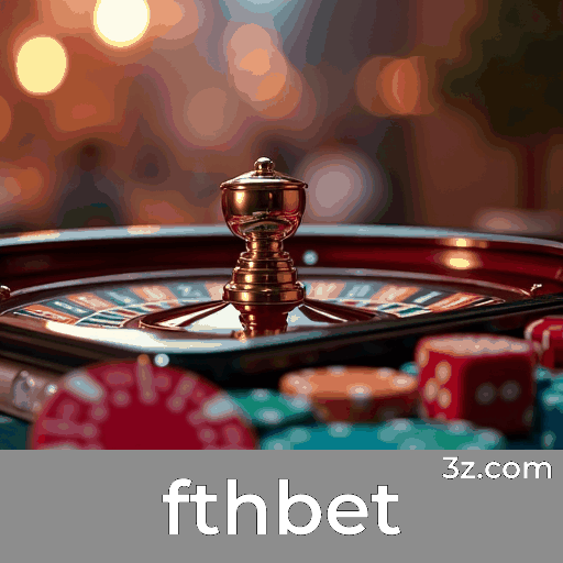 Inovações Pioneiras em Jogos e Convergência de Tecnologias na fthbet