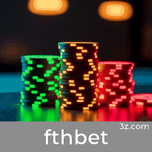 Fthbet Casino: Experiência VIP Exclusiva e Luxuosa