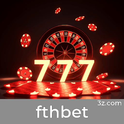 Fthbet Casino: Experiência VIP Exclusiva e Luxuosa